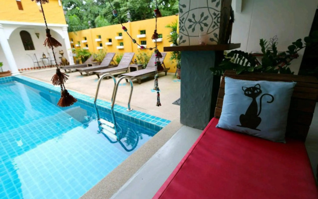Riad Hua Hin Hotel