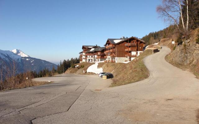 La Perle Des Alpes C2