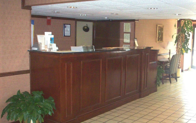 Red Roof Inn Kingsport