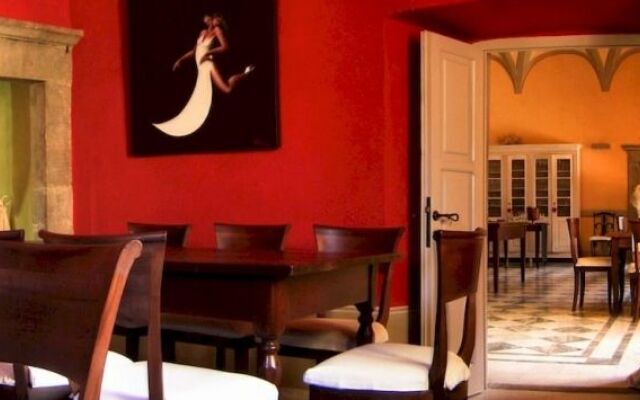 Agriturismo Casteldelpiano