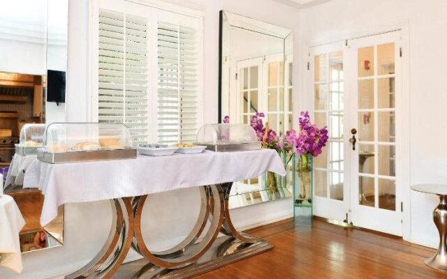 SoBeYou Bed and Breakfast