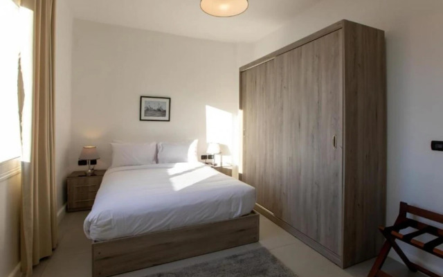 Panorama Portsaid Hotel