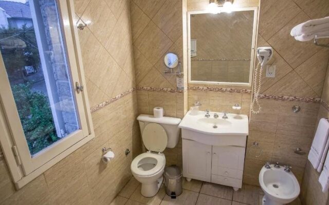 Hosteria Lucky Home