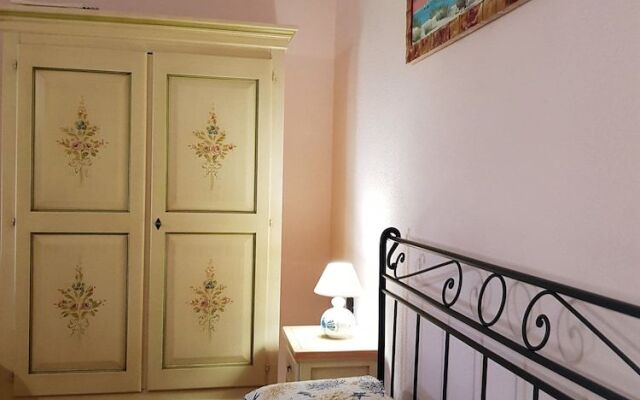 Apple Big Mama Paradise Budoni