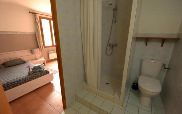 Auberge Verdon (Adults only)
