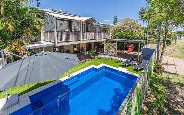 HarbourSide B&B