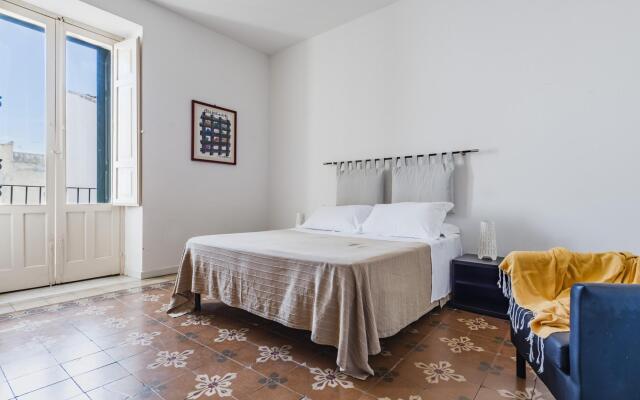 Duplex con Terrazza a Noto by Wonderful Italy