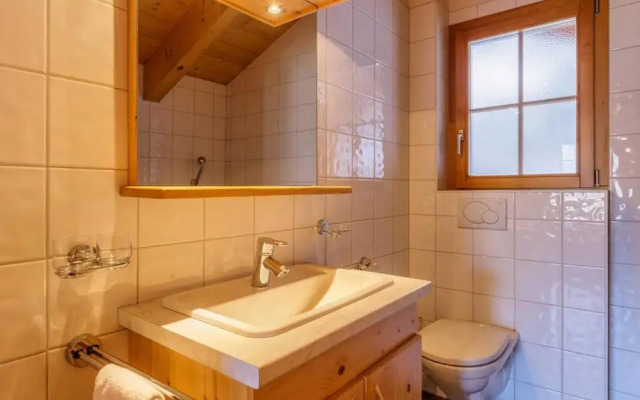 Luxury 10 pax Chalet With Incredible Views Garage