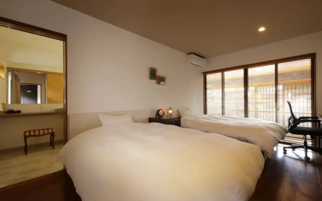 Imurakebettei Tsukinohanare