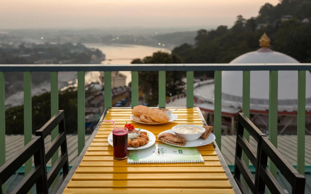 Hotel Peepal Tree
