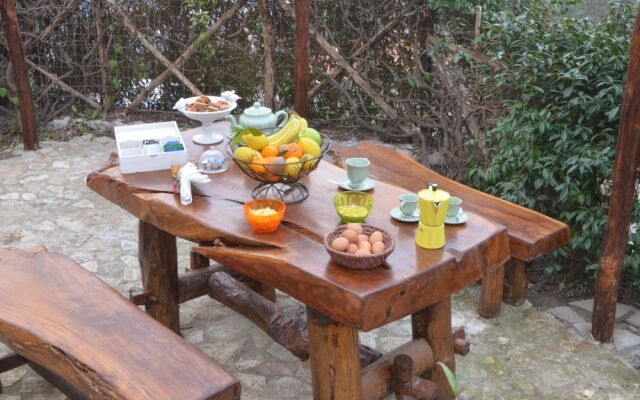 Casale Ianus Sorrento