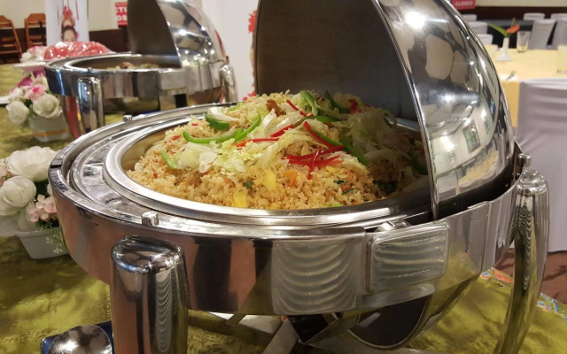 Wyndham Garden Shahzan Fraser's Hill