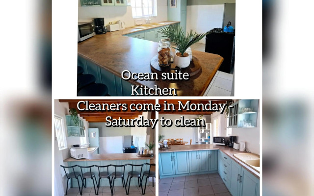 Mond Kleine Guest House