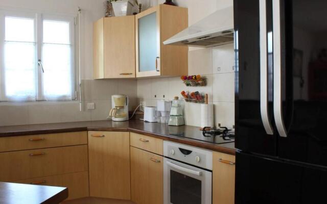 Maison Saint-Denis-d'Oléron, 4 pièces, 10 personnes - FR-1-246A-58