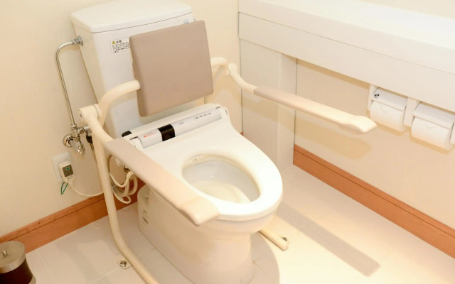 Sapporo Park Hotel