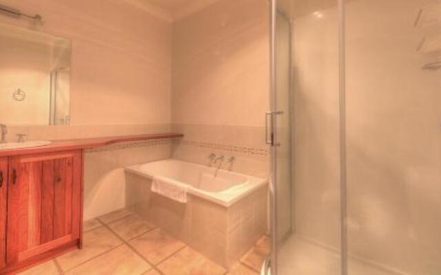 Buffalo River Homestead