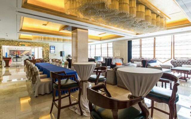 Wangfujing Royal Phoenix Hotel