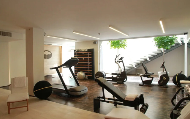 Hotel Mediterraneo