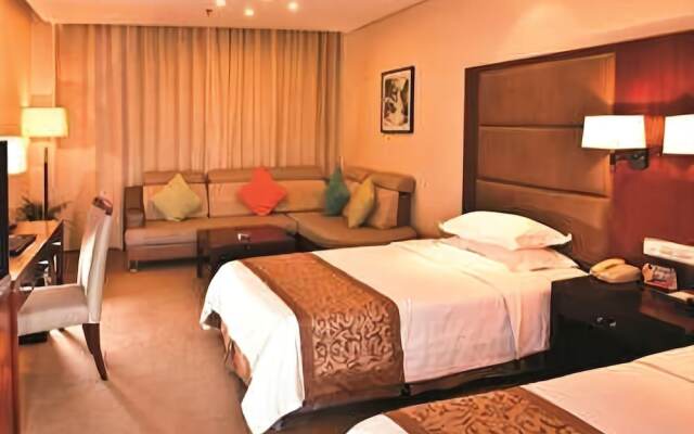 Youyi Hotel
