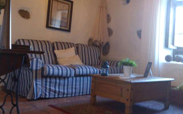 Finca Los Ciruelos
