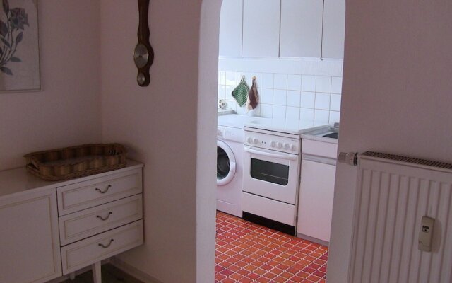 Ferienwohnung Max Riedl