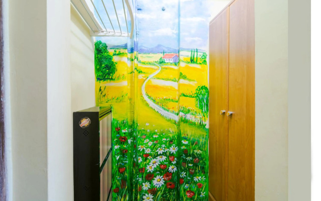 The Top Spot - Cute Studio in the Center