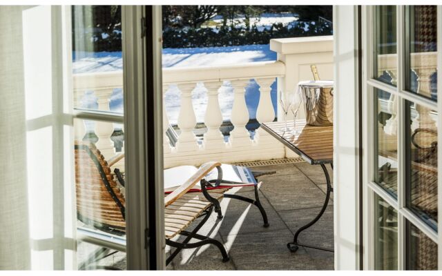 Le Grand Bellevue