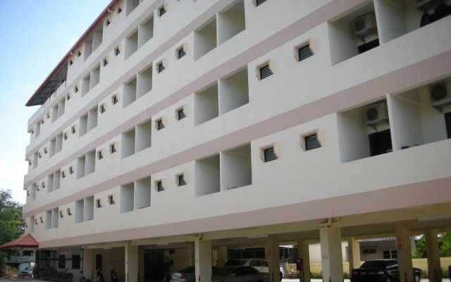 Veerasuda Condotel