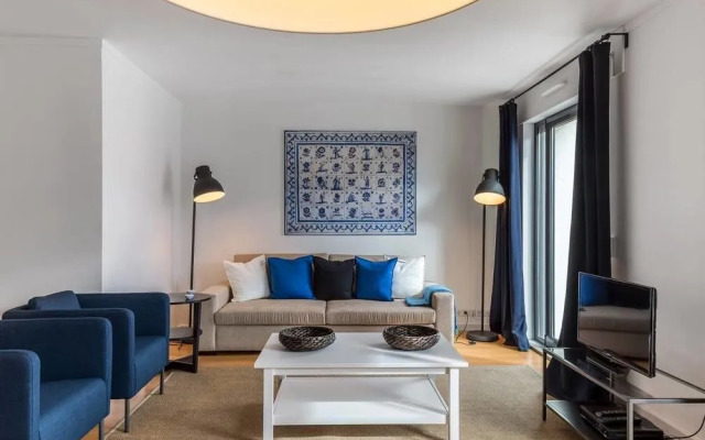 LX4U Apartments