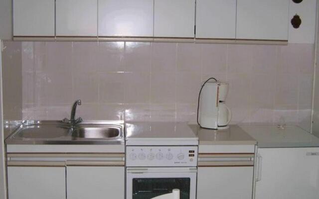 Apartments Kneza Branimira VI - AE1113