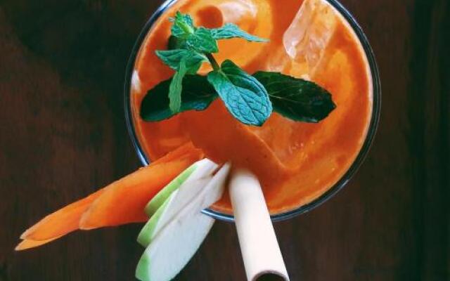 Mule Malu Tropical Stay