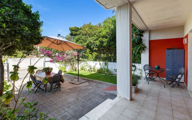 3980 Villino Silvana By Barbarhouse