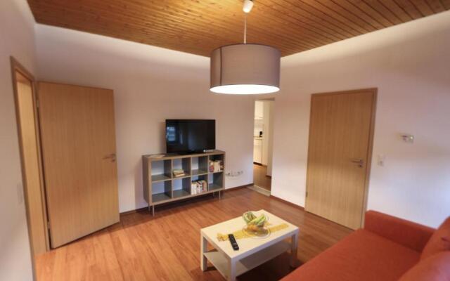 Nadines Ferienwohnung