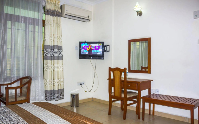 ABC Travellers Hotel