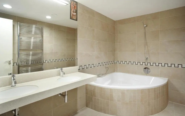 ALEXANDRIA Spa & Wellness hotel