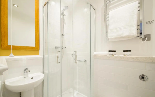 Innkeepers Lodge St Albans