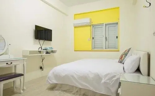 Jbno B&B
