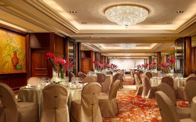 Mandarin Oriental, Hong Kong