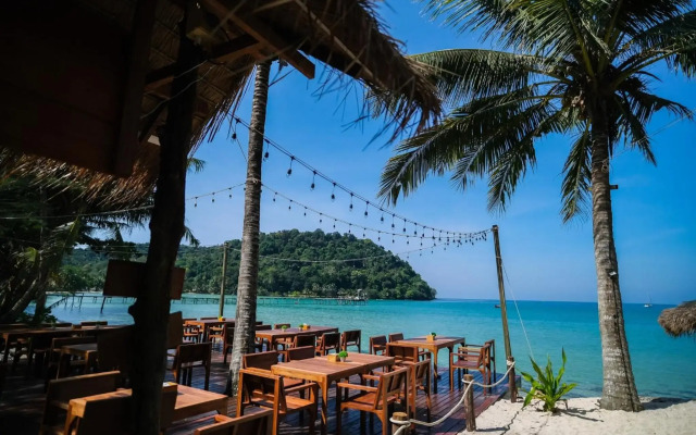 Siam Beach Resort Koh Kood