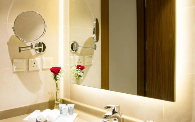 Hibatullah Hotel Managed By Accorhotels