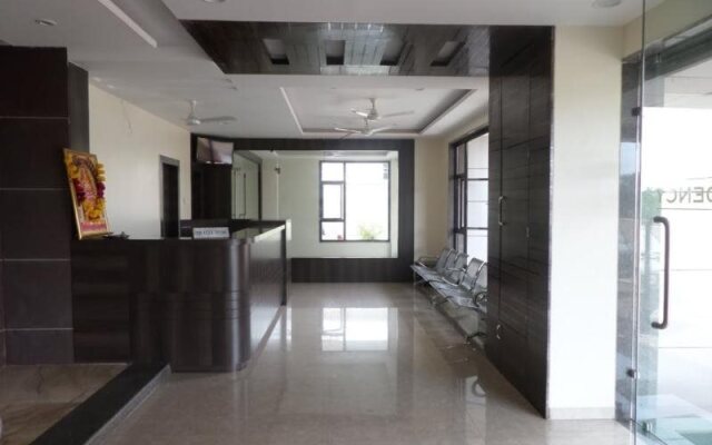 Sai Heera Residency