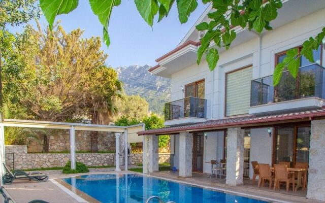 Prestij Letoon Villa
