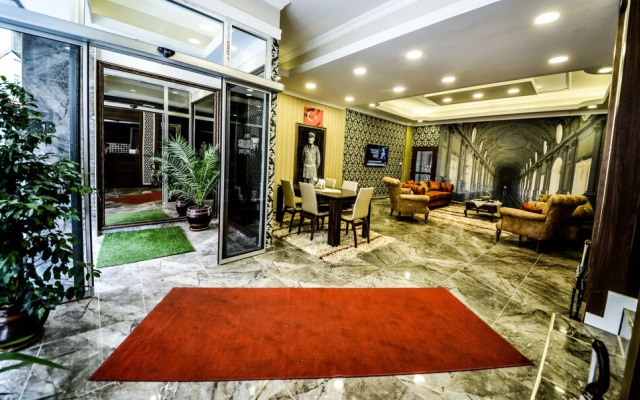 Basari Hotel