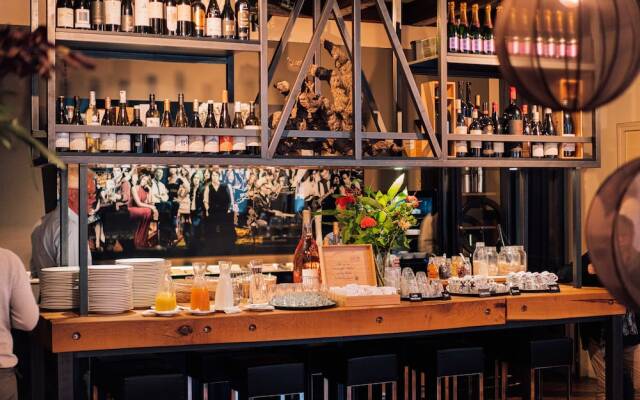 Hotel en Restaurant Wesseling