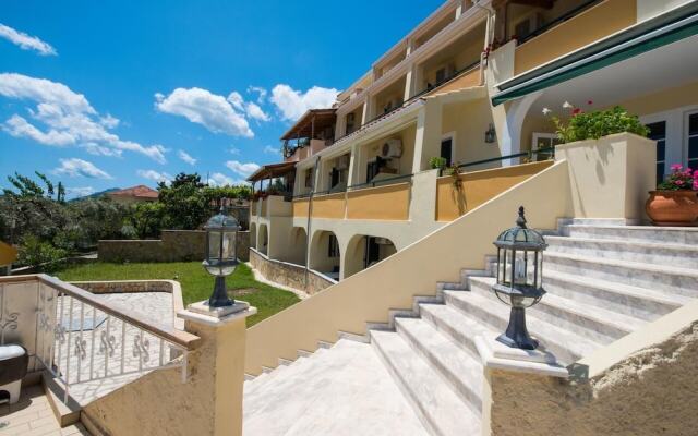 Hotel Niras