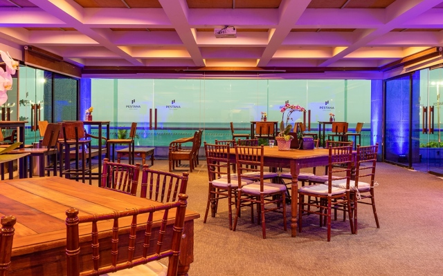 Pestana Rio Atlantica