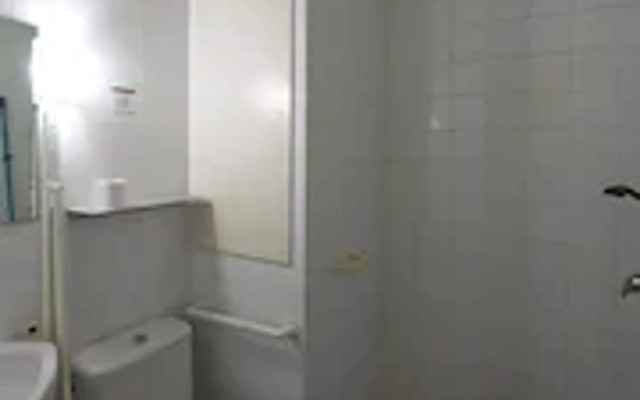 Apartamentos Montserrat Abat Marcet