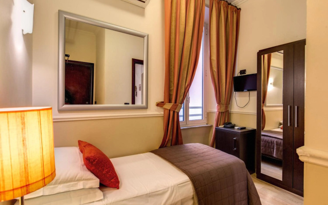 Everest Inn Rome