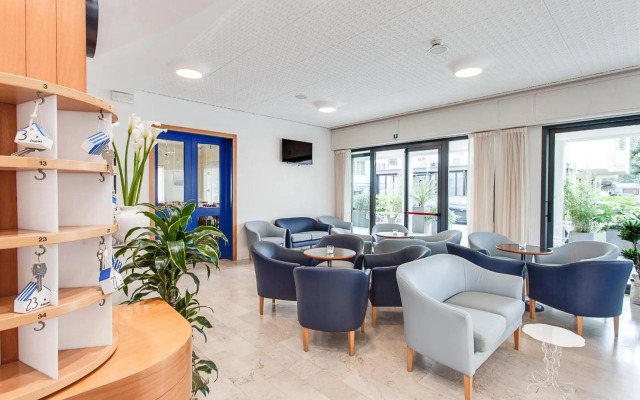 Hotel Eugenio
