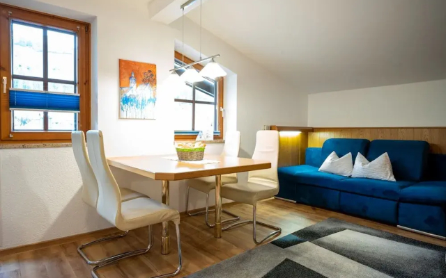 Haus Katharina - Maiskogelblick